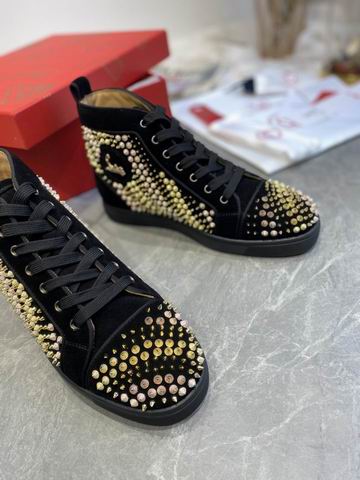 CL-Shoes Trendy Casual Sneakers
