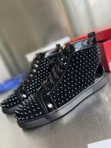 CL-Shoes Trendy Casual Sneakers