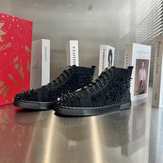 CL-Shoes Trendy Casual Sneakers