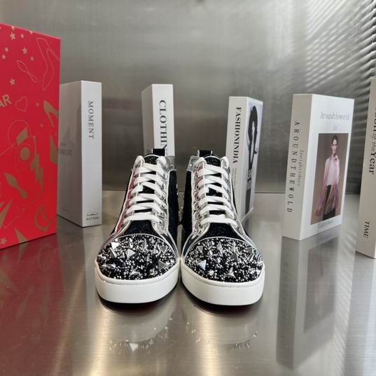 CL-Shoes Trendy Casual Sneakers