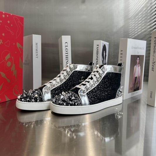 CL-Shoes Trendy Casual Sneakers