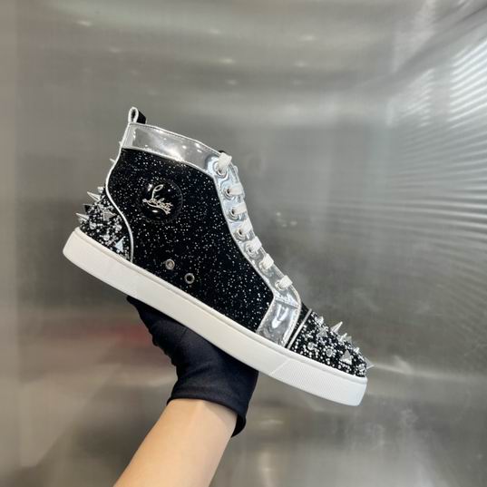 CL-Shoes Trendy Casual Sneakers