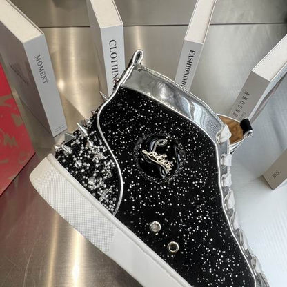 CL-Shoes Trendy Casual Sneakers