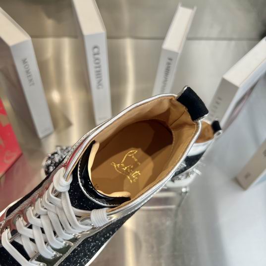 CL-Shoes Trendy Casual Sneakers