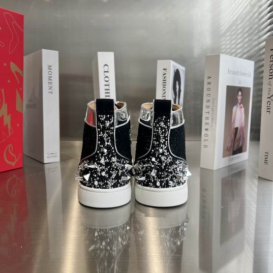 CL-Shoes Trendy Casual Sneakers