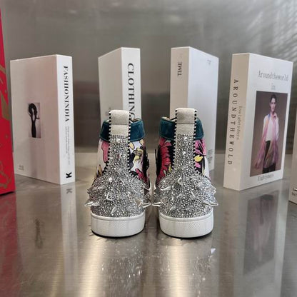 CL-Shoes Trendy Casual Sneakers