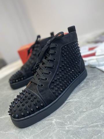 CL-Shoes Trendy Casual Sneakers