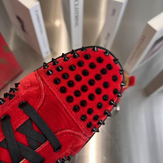 CL-Shoes Trendy Casual Sneakers