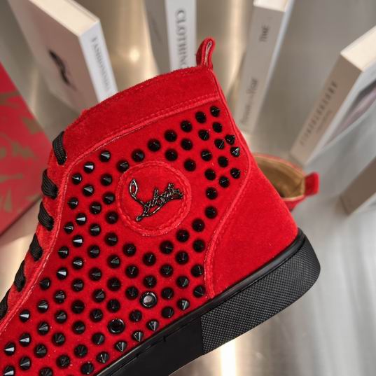 CL-Shoes Trendy Casual Sneakers