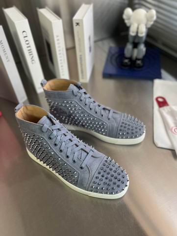 CL-Shoes Trendy Casual Sneakers