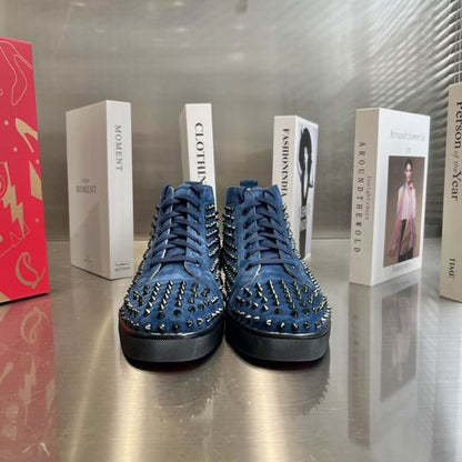 CL-Shoes Trendy Casual Sneakers