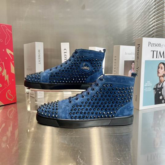 CL-Shoes Trendy Casual Sneakers