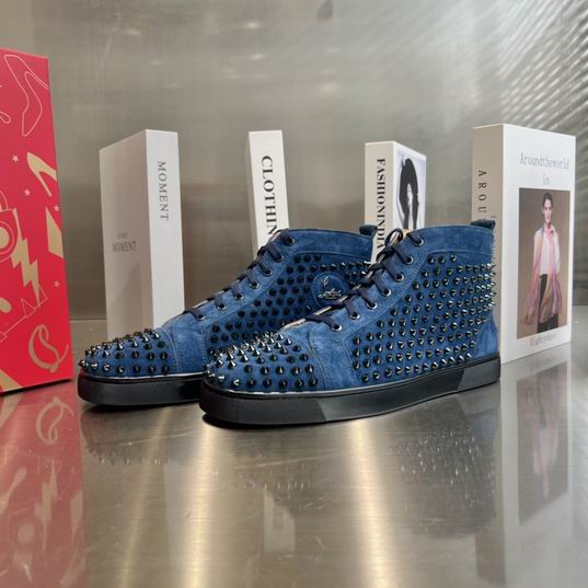 CL-Shoes Trendy Casual Sneakers