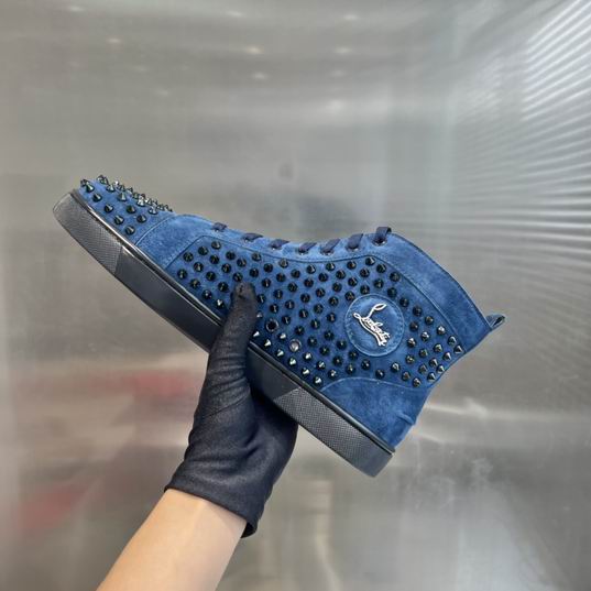 CL-Shoes Trendy Casual Sneakers