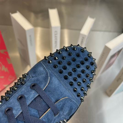 CL-Shoes Trendy Casual Sneakers