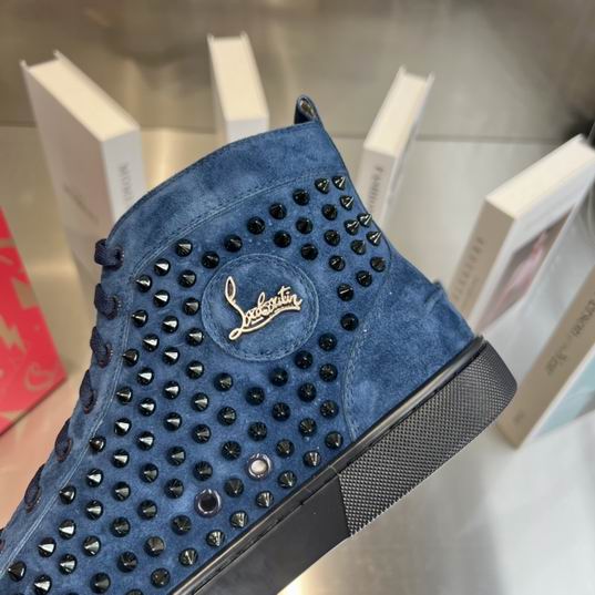 CL-Shoes Trendy Casual Sneakers