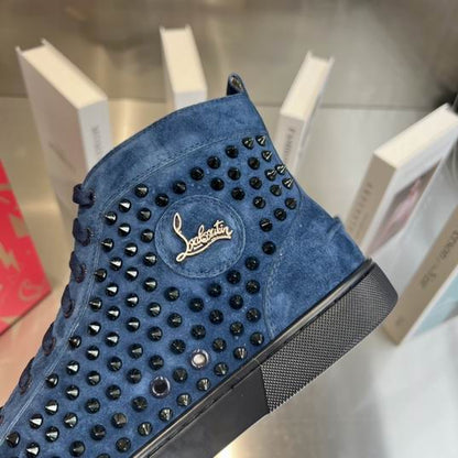 CL-Shoes Trendy Casual Sneakers
