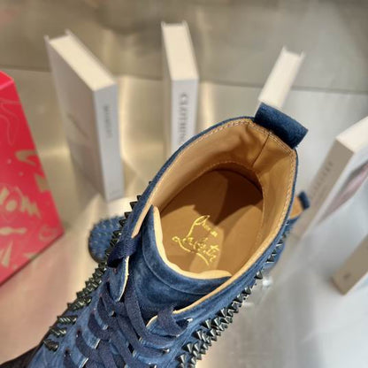 CL-Shoes Trendy Casual Sneakers