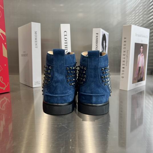 CL-Shoes Trendy Casual Sneakers
