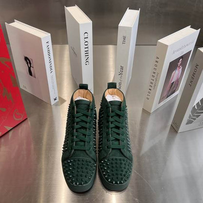 CL-Shoes Trendy Casual Sneakers