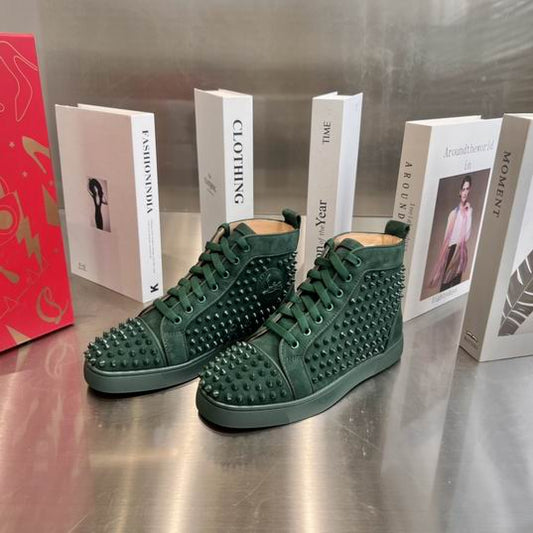 CL-Shoes Trendy Casual Sneakers