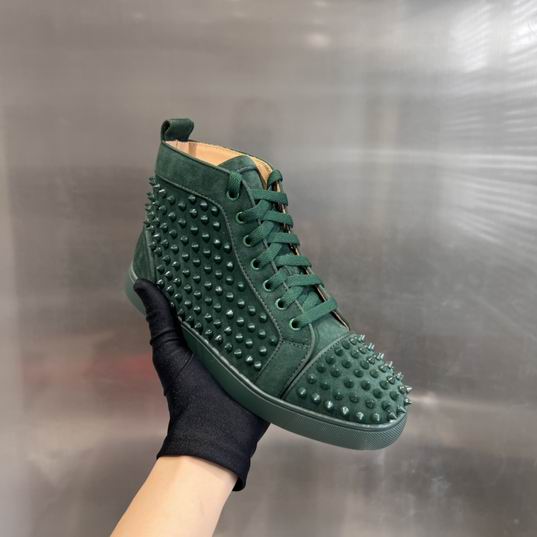 CL-Shoes Trendy Casual Sneakers