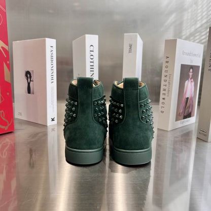 CL-Shoes Trendy Casual Sneakers