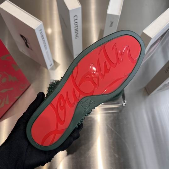 CL-Shoes Trendy Casual Sneakers