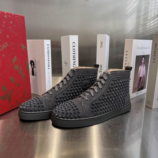 CL-Shoes Trendy Casual Sneakers