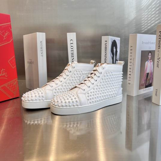 CL-Shoes Trendy Casual Sneakers