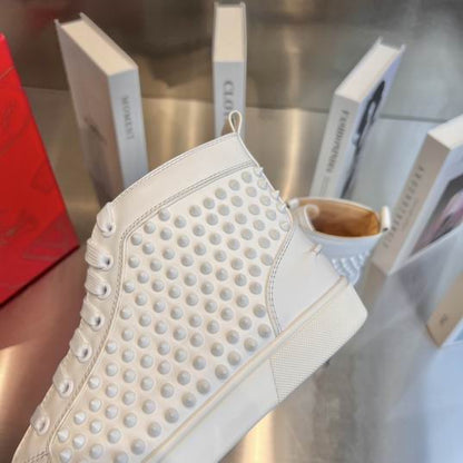 CL-Shoes Trendy Casual Sneakers
