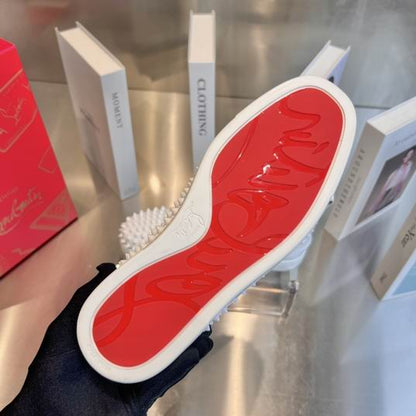 CL-Shoes Trendy Casual Sneakers