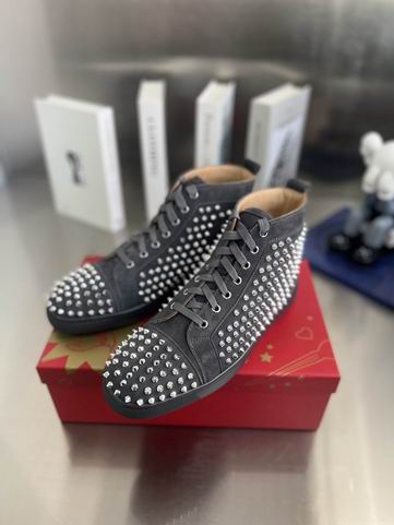 CL-Shoes Trendy Casual Sneakers