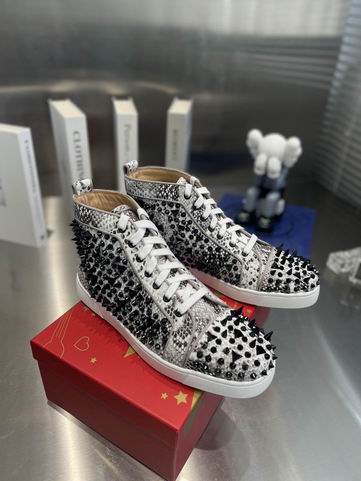 CL-Shoes Trendy Casual Sneakers