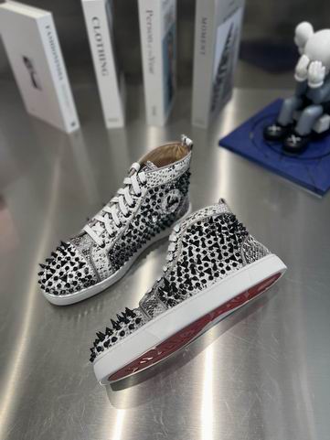 CL-Shoes Trendy Casual Sneakers