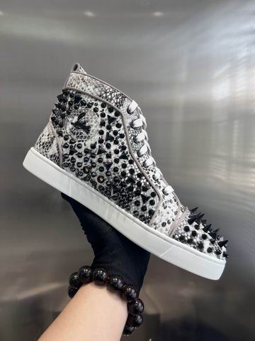 CL-Shoes Trendy Casual Sneakers