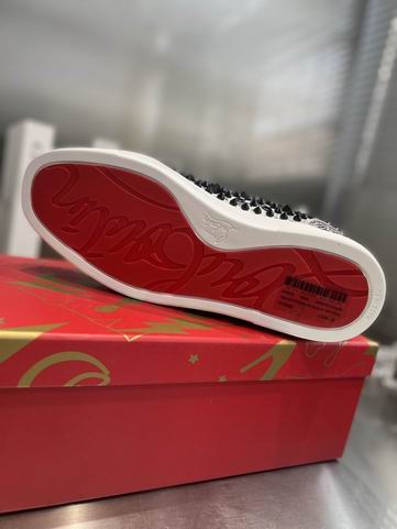 CL-Shoes Trendy Casual Sneakers