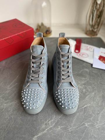 CL-Shoes Trendy Casual Sneakers