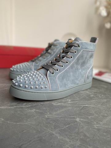 CL-Shoes Trendy Casual Sneakers