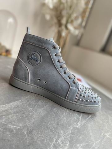CL-Shoes Trendy Casual Sneakers