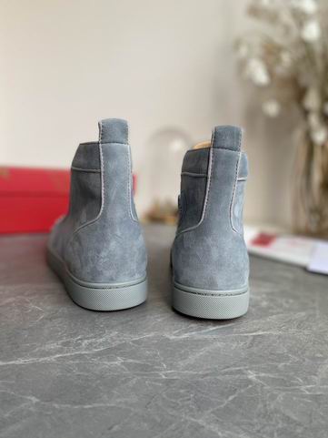 CL-Shoes Trendy Casual Sneakers