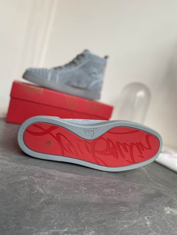 CL-Shoes Trendy Casual Sneakers