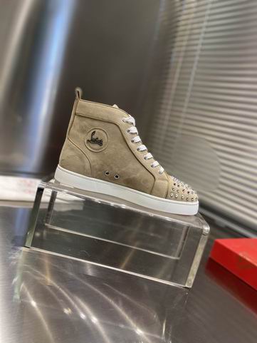 CL-Shoes Trendy Casual Sneakers