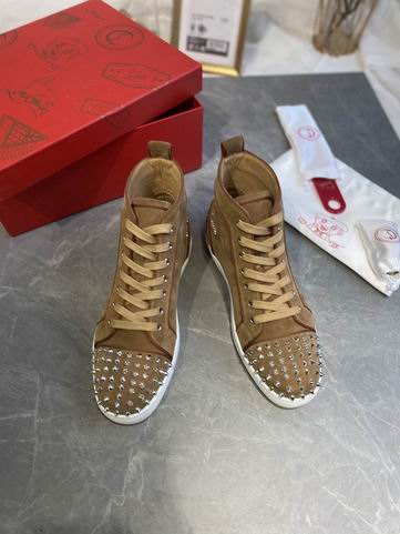 CL-Shoes Trendy Casual Sneakers
