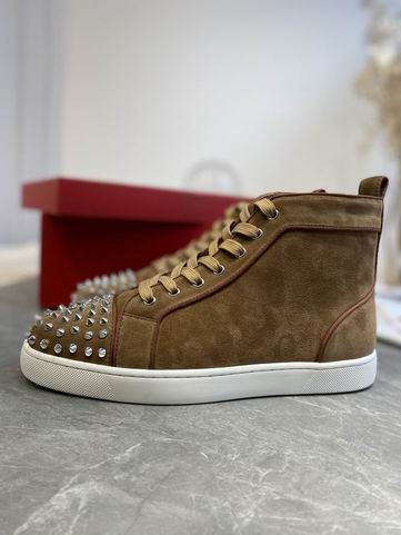 CL-Shoes Trendy Casual Sneakers