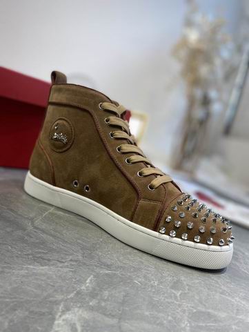CL-Shoes Trendy Casual Sneakers