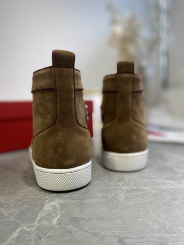 CL-Shoes Trendy Casual Sneakers