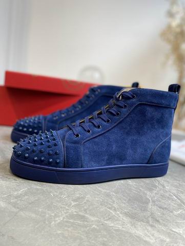 CL-Shoes Trendy Casual Sneakers
