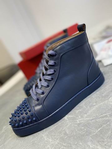 CL-Shoes Trendy Casual Sneakers