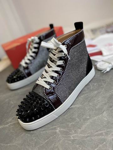 CL-Shoes Trendy Casual Sneakers